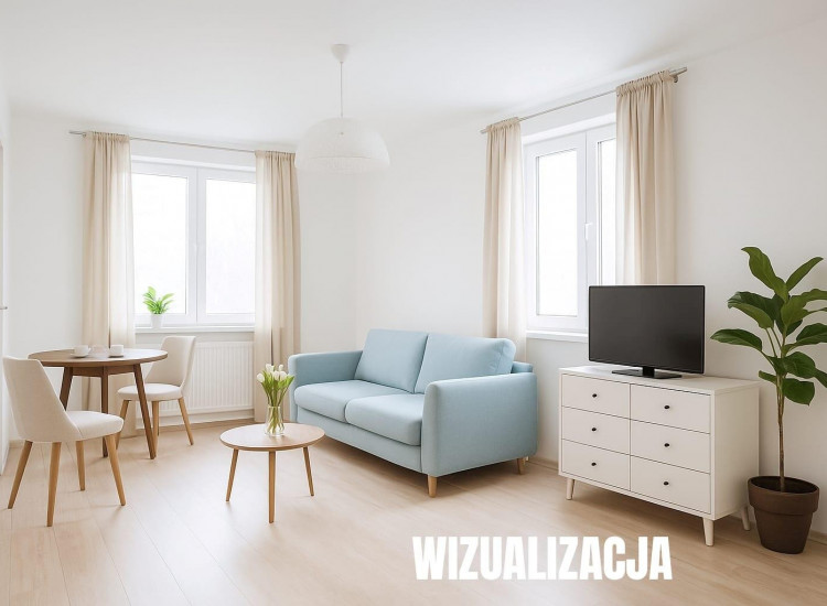 Mieszkanie Ełk Ełk ul. Wojska Polskiego Ełk
