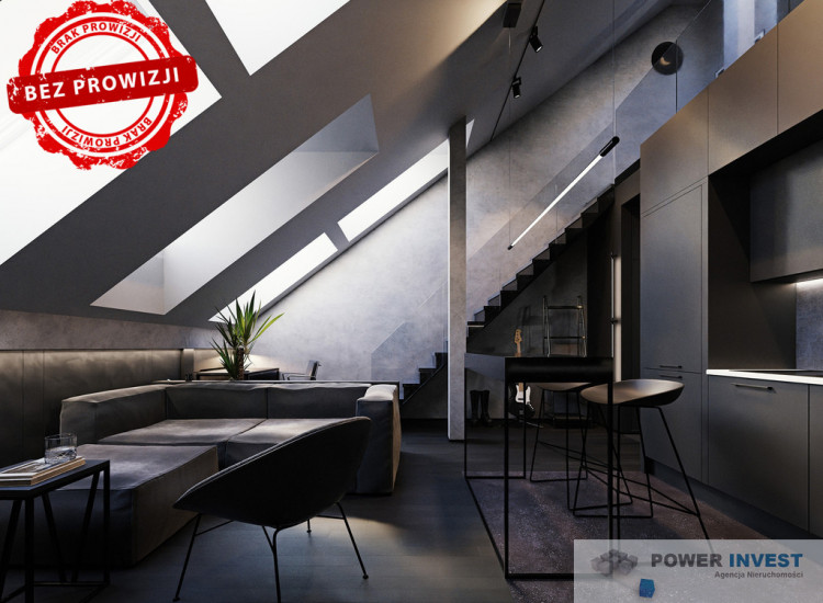 Dwupiętrowy apartament PREMIUM I Chorzów Chorzów