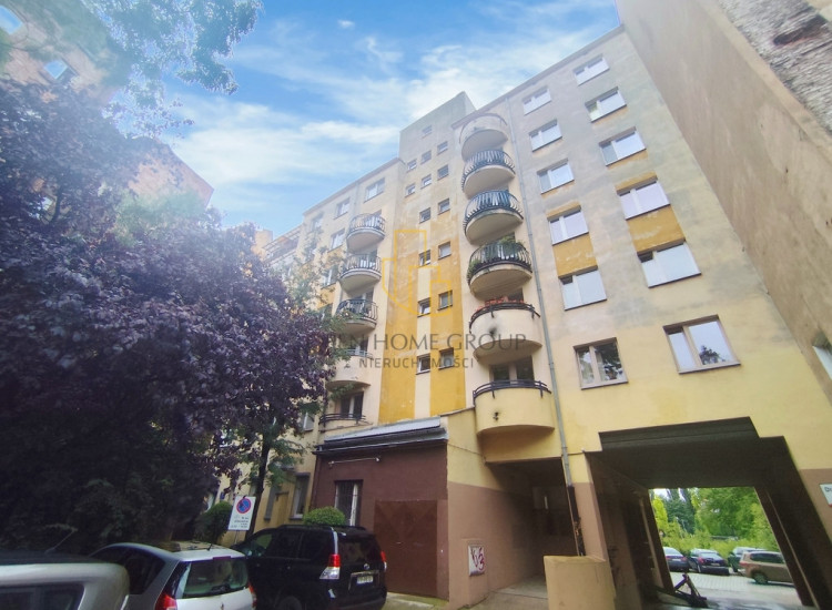 Duże Przestronne 3 pokoje z 2 balkonami – Pl Bema! Wrocław