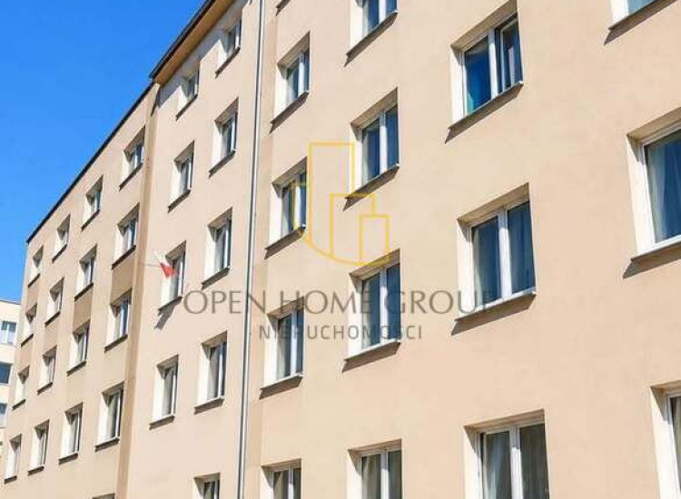 Ok./ul.Czysta/1pok./piwnica/antresola/niski/czynsz Wrocław