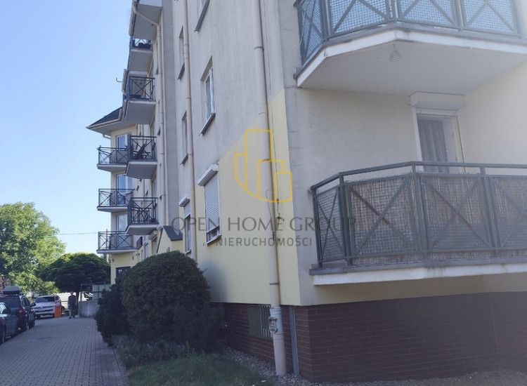 2M mieszkanie z windą | 56,89 m/Złotniki!! Wrocław