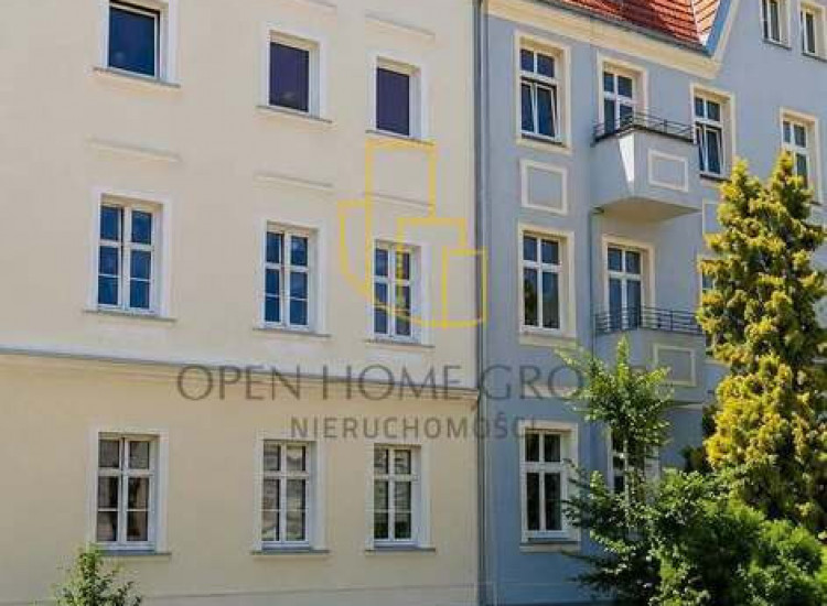 Ul.Opolska/2pok./lux/od/zaraz/parter/kamienica/top Wrocław