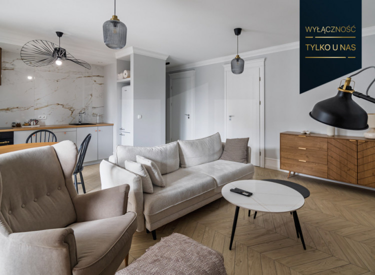 Jagiellońska Premium 80 m² | 4 pokoje blisko morza Gdańsk