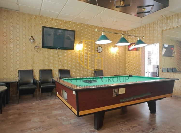 Kozanów | 154m2 | Gastronomia |Usługi.|. Wrocław