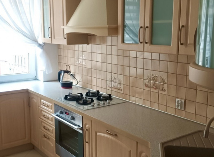 Stylowe 3 pokoje,Szczecin ul. bł. Królowej Jadwigi Szczecin