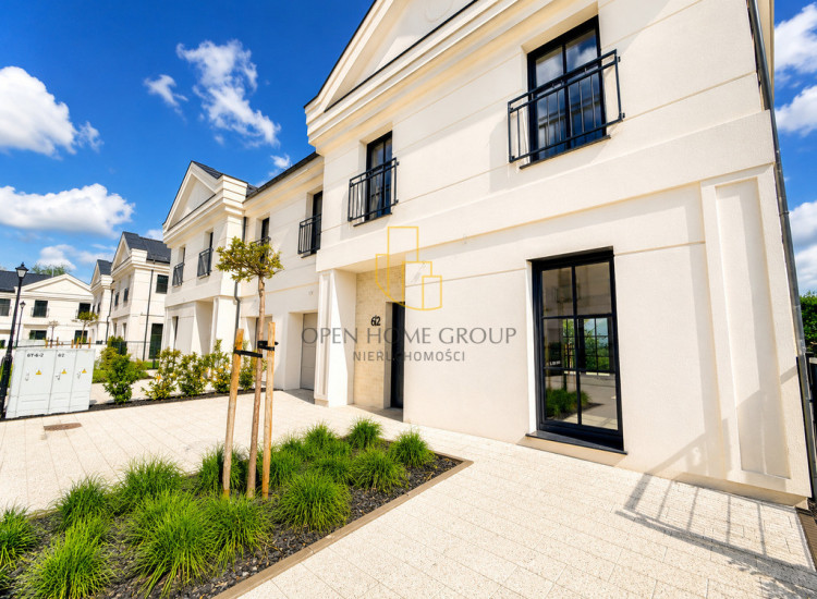 Dom klasy Premium |.160 m² | Garaż + 2 miejsca! Cesarzowice
