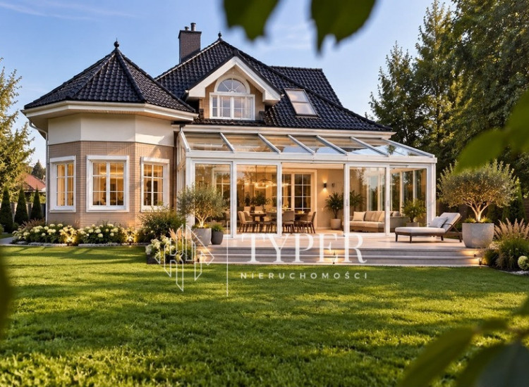 Inwestycja | Tarnów, ul. św. Katarzyny | 280 m² Tarnów