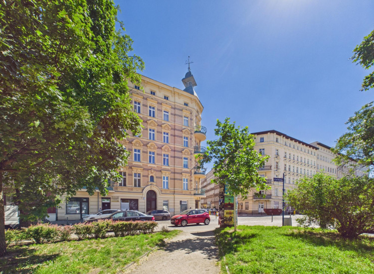 Lokal Wrocław ul. św. Wincentego Wrocław