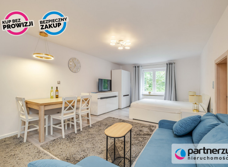 Mieszkanie Sopot ul. 23 Marca Sopot