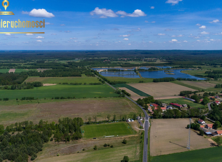 Działka Trzebnica Trzebnica