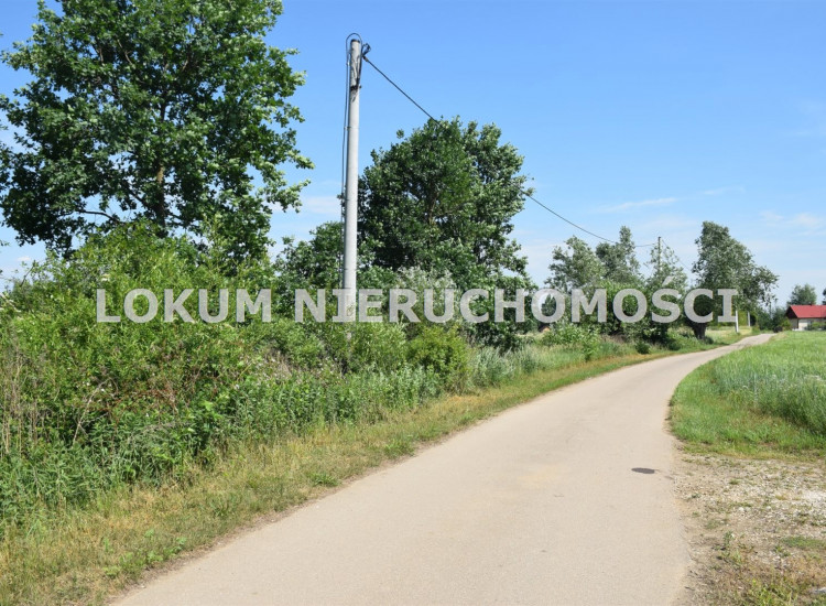 Działka Radwan Radwan