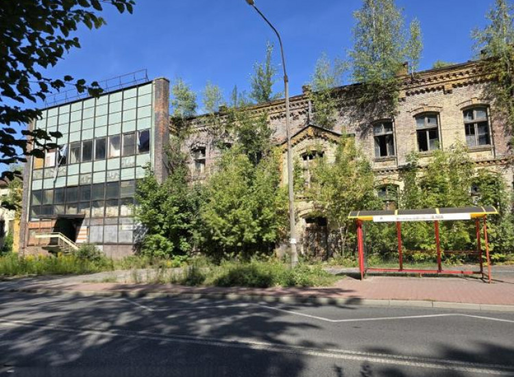 Lokal Będzin Grodziec Będzin