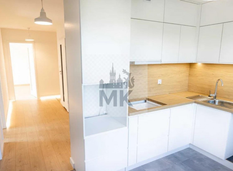 Mieszkanie Kraków Kraków-Podgórze, Bieżanów-Prokocim ul. Teligi Kraków
