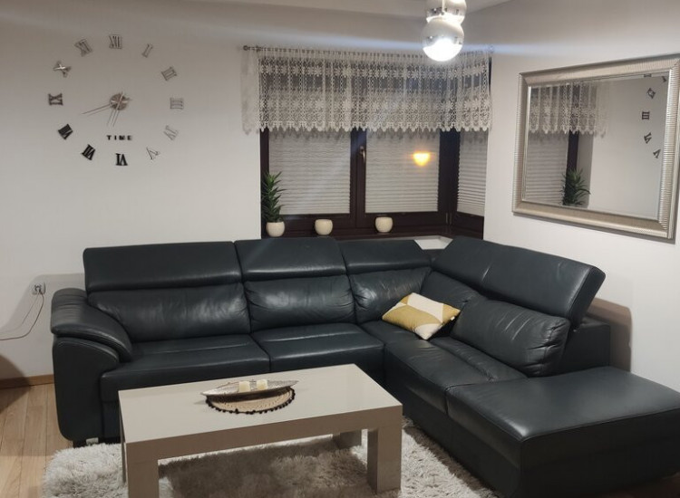 Mieszkanie 51,5 m² | 2 pokoje | Szczecin Warszewo Szczecin