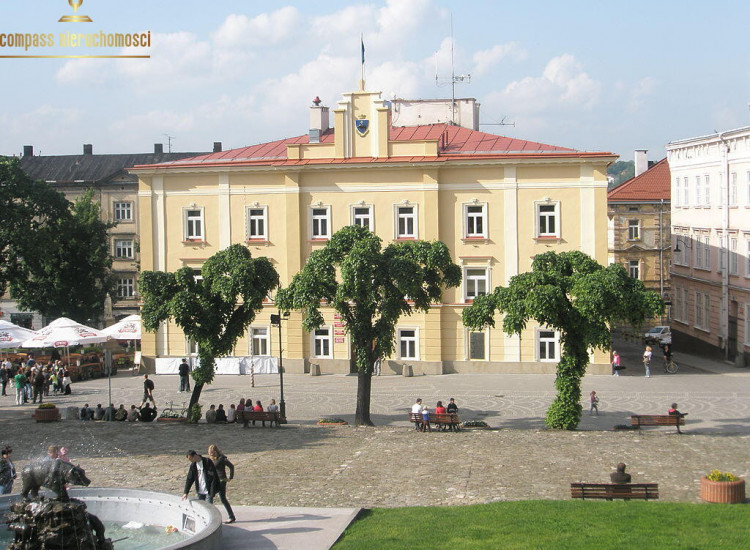 Mieszkanie Przemyśl Przemyśl