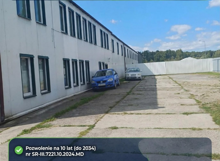 Sprzedam firme zajmująca się recyklingiem zużytych źródeł światła, sprzętu elektronicznego Gorlice