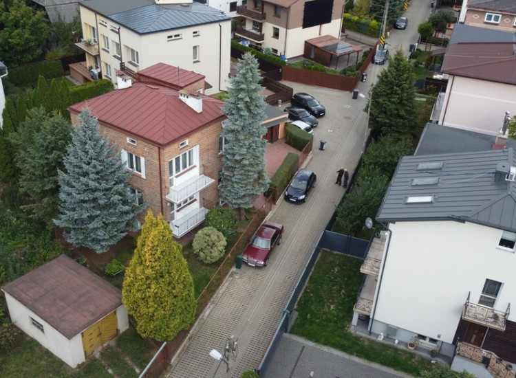 Zamieszkaj blisko centrum w spokojnym miejscu. Lublin