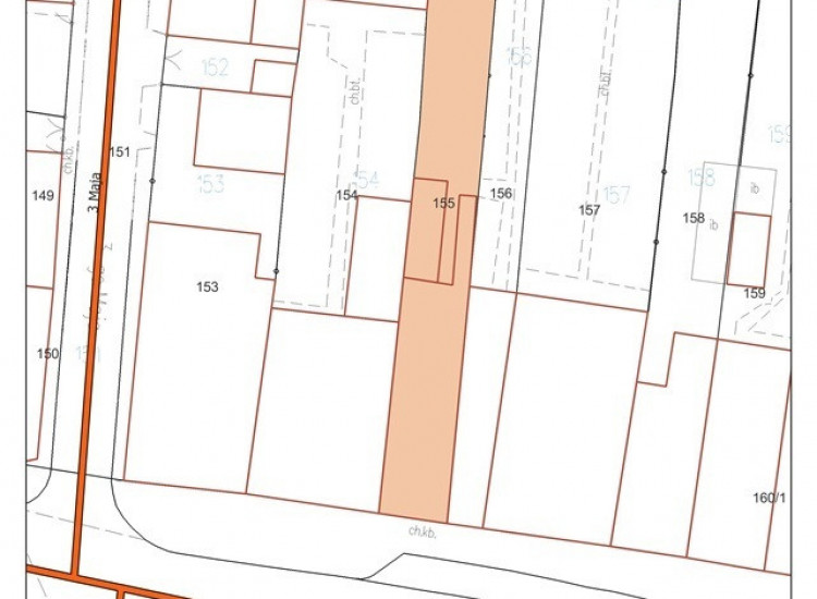 Obiekt Stalowa wola Rozwadów, ul. Rynek Stalowa Wola
