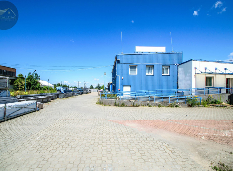 Lokal Świebodzice Świebodzice