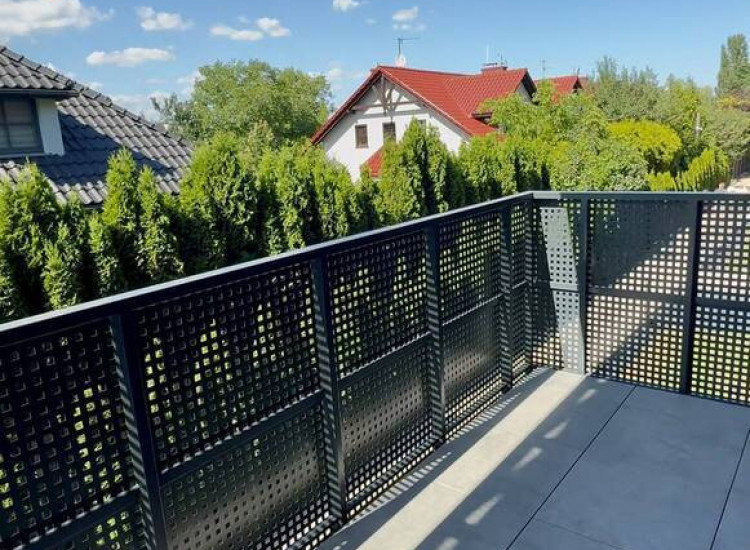Taras 25 m2 wokół mieszkania | 0 prowizji | Oddane Kraków