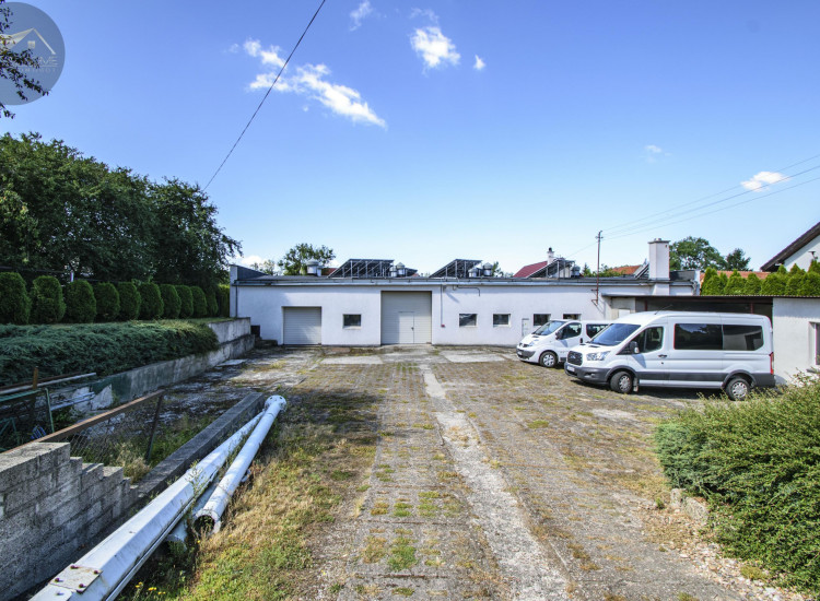 Lokal Marcinowice Marcinowice
