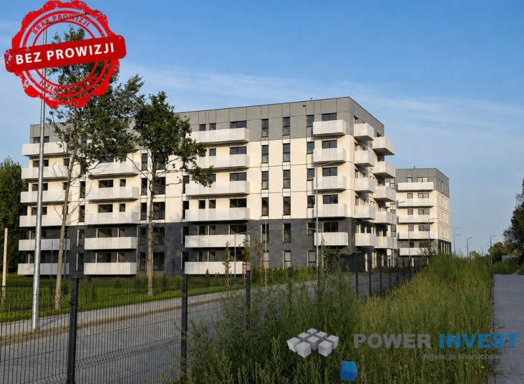 3 pokoje z ogródkiem I Gliwice I bez PCC Gliwice