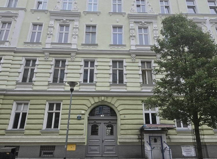Mieszkanie Szczecin, ul. Kaszubska Szczecin