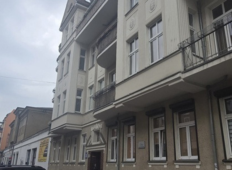 Mieszkanie Szczecin, ul. Pocztowa Szczecin