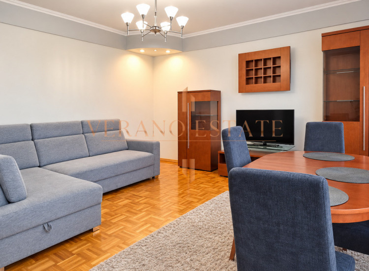 Przestronne 2-pokojowe mieszkanie 66,5 m².OKAZJA Bełchatów