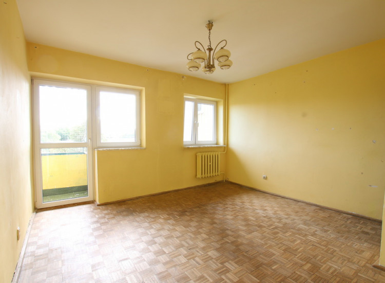 Mieszkanie Lublin, ul. Tomasza Zana Lublin
