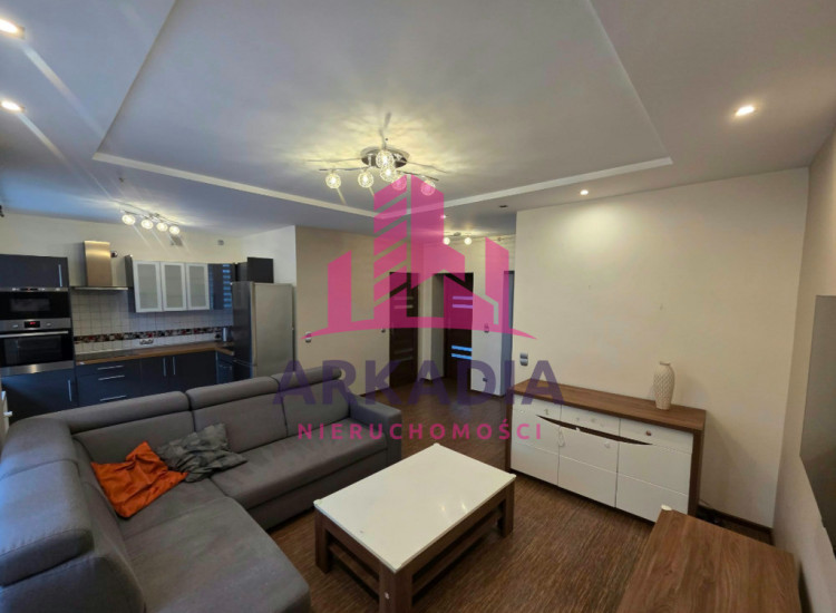 PARTER/ ok.67m2/przy os. Kolorowym Dzierżoniów