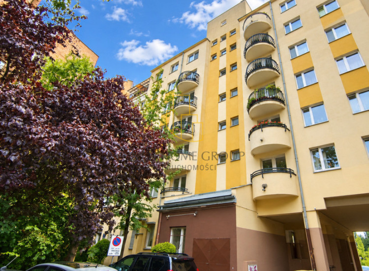 Duże Przestronne 3 pokoje z 2 balkonami – Pl Bema! Wrocław