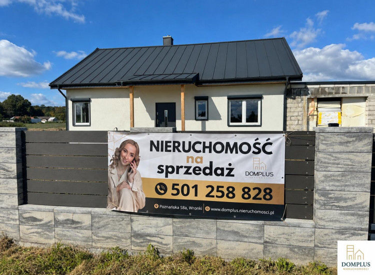 Dom Lubasz Lubasz