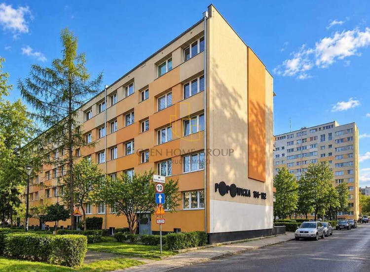 Do remontu Popowice Biedronka Rozkład Wrocław