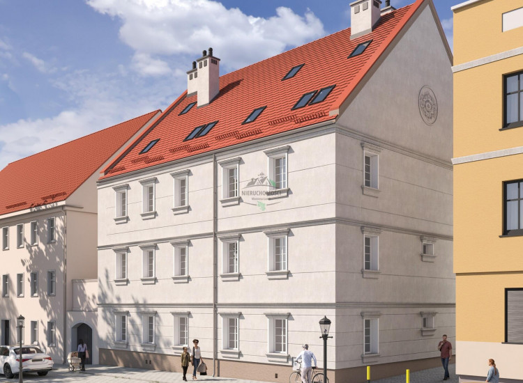 Lokal Dzierżoniów ul. Poprzeczna Dzierżoniów