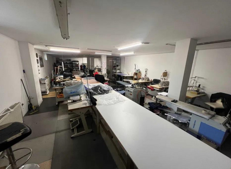 Lokal Warszawa Targówek Warszawa