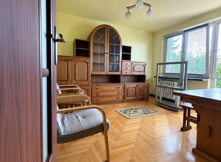 Mieszkanie na sprzedaż Siedlce - ul. Słoneczna Siedlce