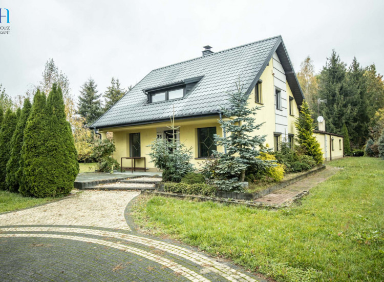 Dom Wola Czarnyska ul.   Wola Czarnyska