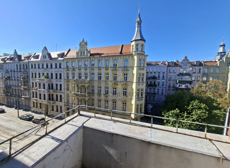 Przestronne pokoje w sercu Wrocławia (Plac Grunwaldzki) Wrocław