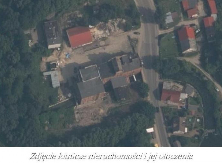 Przetarg ofertowy - nieruchomość inwestycyjna Stare Budkowice