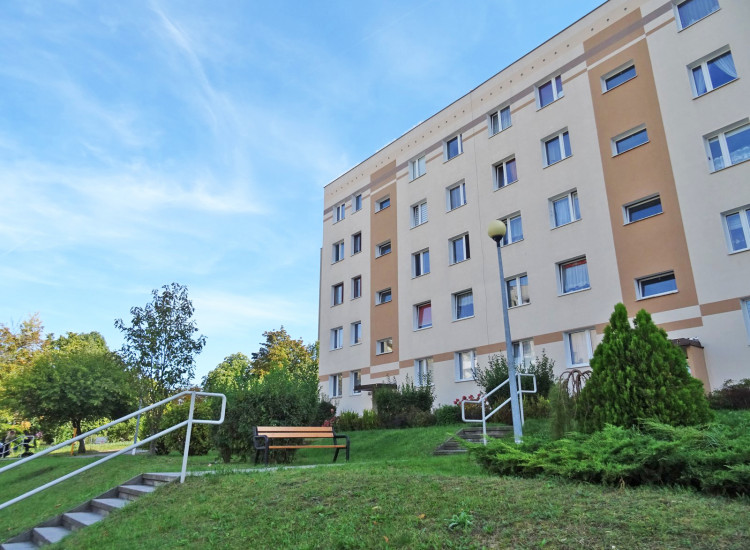 Krajlevska | 3pok | UZ | parter | rozkład | do remontu | 0% | TANIO Zielona Góra