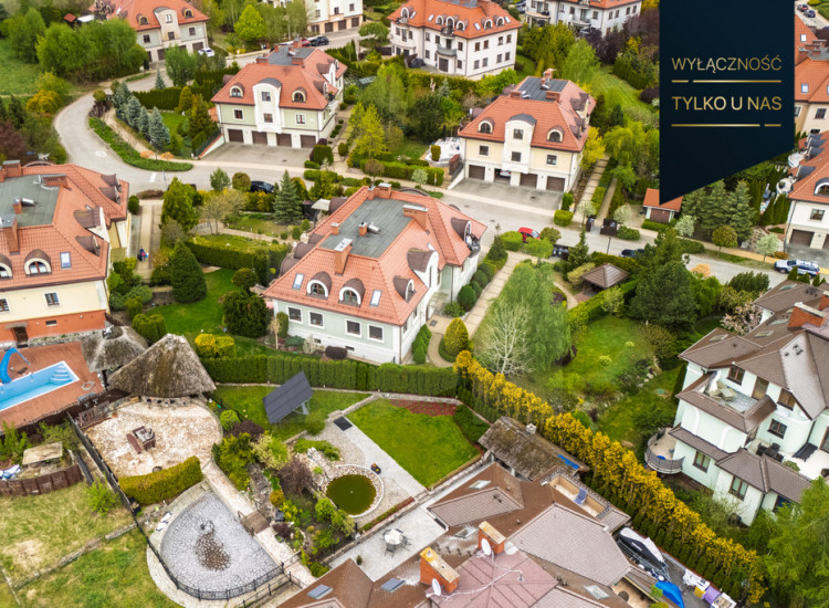 Apartament 200 m² z basenem | Straszyn | 2w1 Straszyn