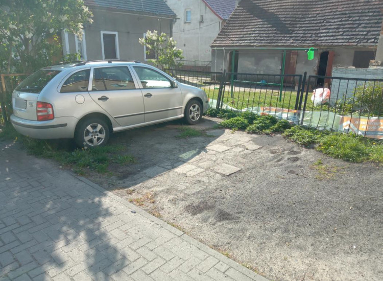 Nieruchomość - Gozdnica Gozdnica