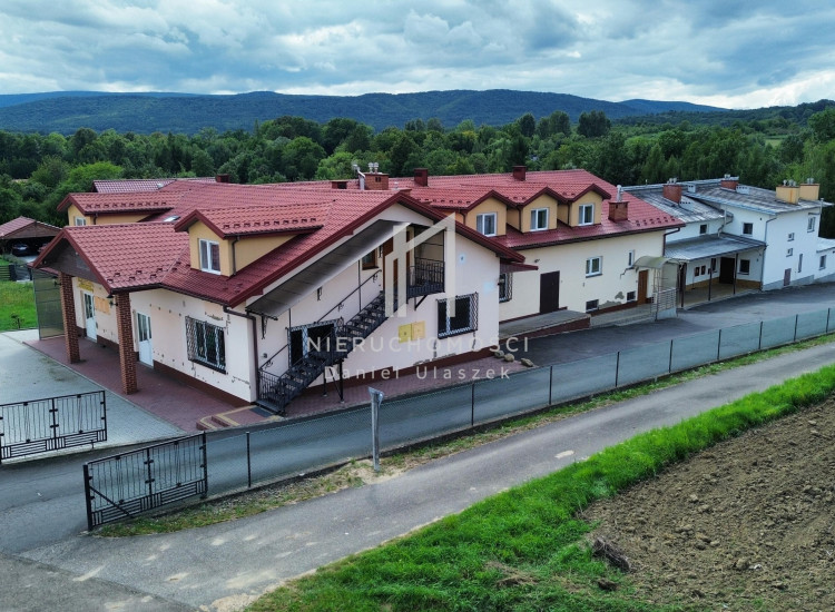 Lokal Cieklin Cieklin