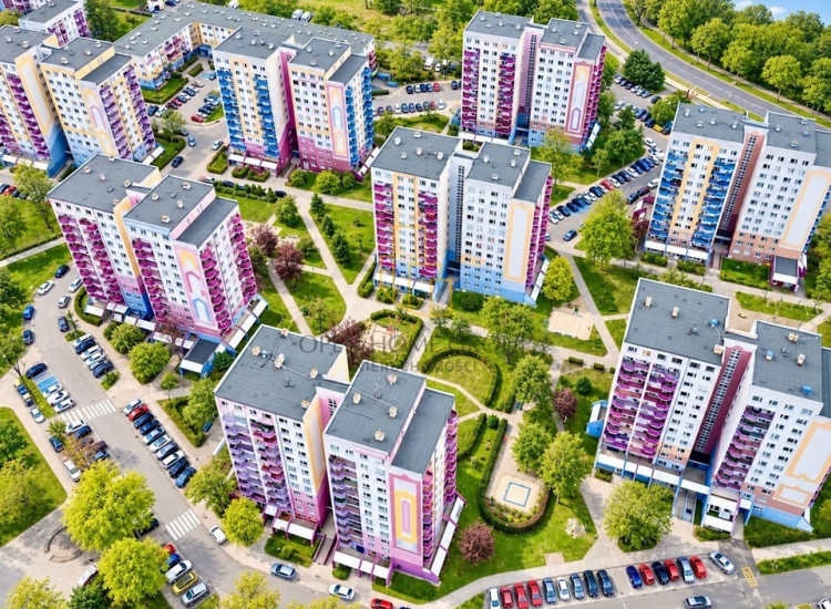 4-pokojowe mieszkanie na Kozanowie – świetna cena! TOP Wrocław