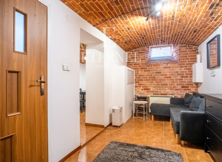Mieszkanie w ścisłym centrum Krakowa - Lubelska Kraków