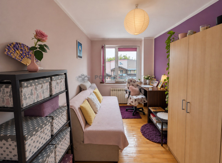 3-POKOJOWE MIESZKANIE 56,02 M² Z DUŻYM BALKONEM I PIWNICĄ. PODGÓRZE Kraków