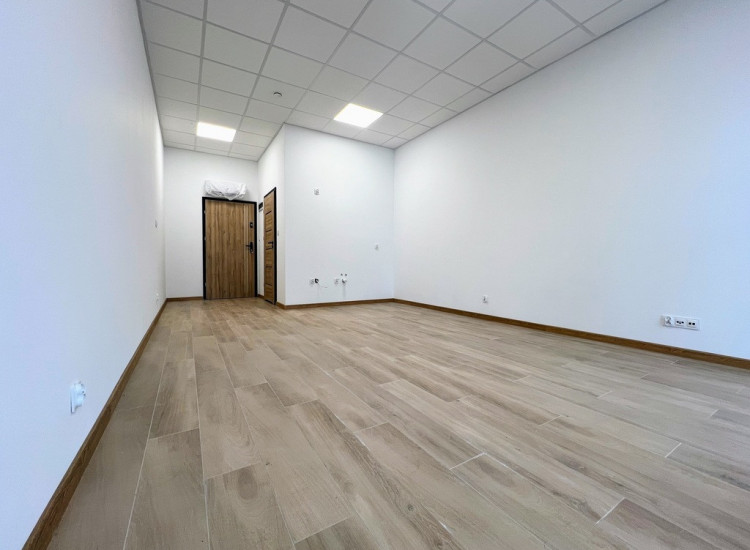 Nowoczesny lokal 32 m2  pod usługi medyczne Rzeszów