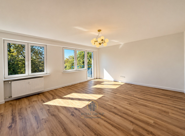 Mieszkanie Lublin Lsm ul. Skrzatów Lublin