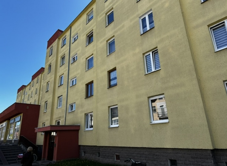 Mieszkanie - Goleniów Goleniów